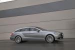 Mercedes-Benz CLS Shooting Break Concept 2010 года